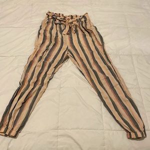 American Eagle cloth pants Medium